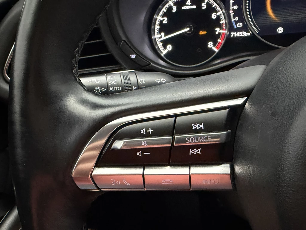 Mazda CX-30 – foto 17