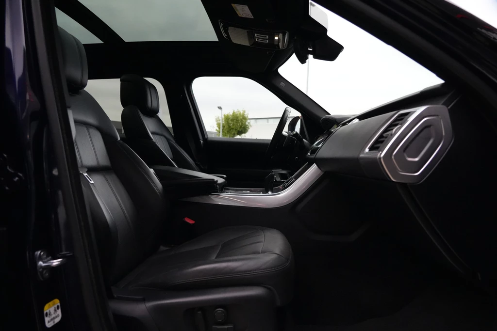 Land Rover Range Rover Sport – foto 10