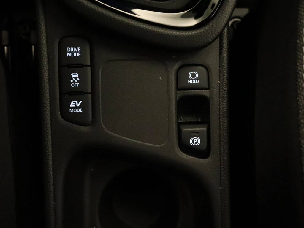 Toyota Yaris Cross – foto 42