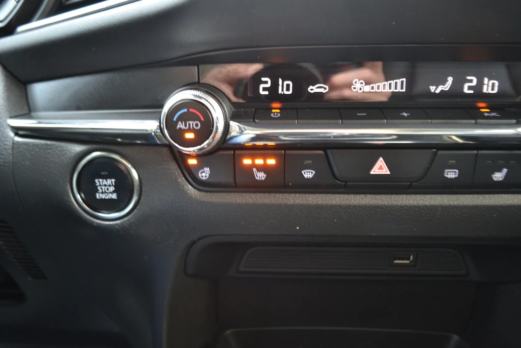 Mazda CX-30 – foto 33