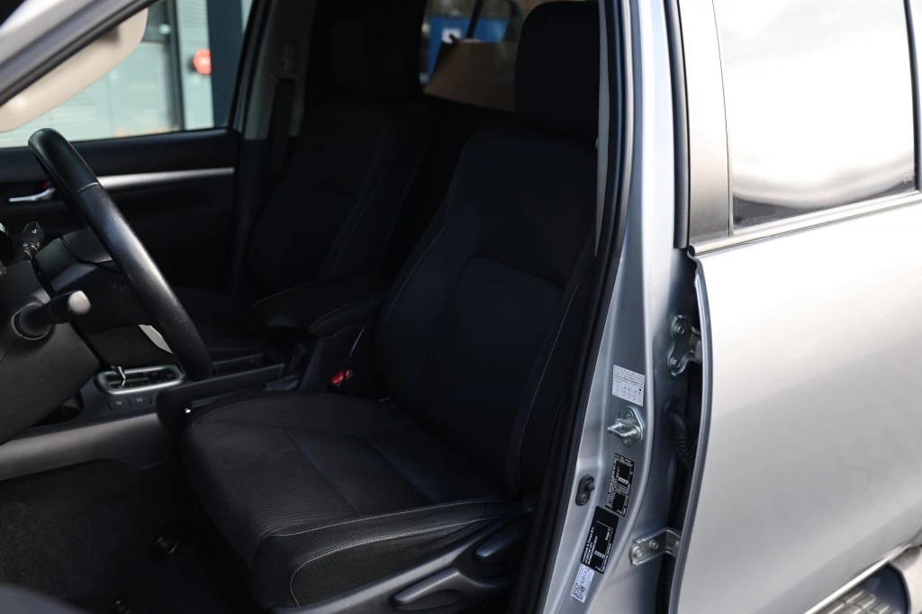 Toyota Hilux – foto 8