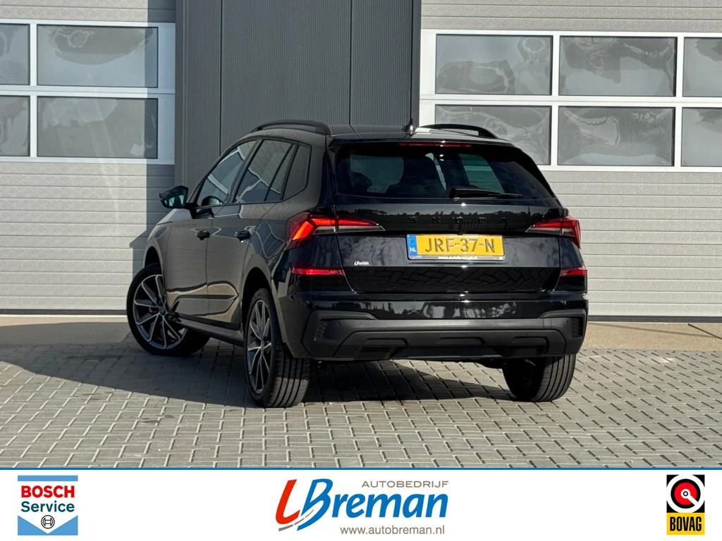 Škoda Kamiq – foto 11