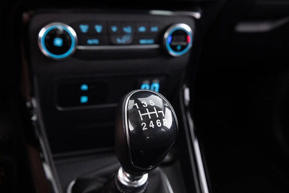 Ford EcoSport – foto 17