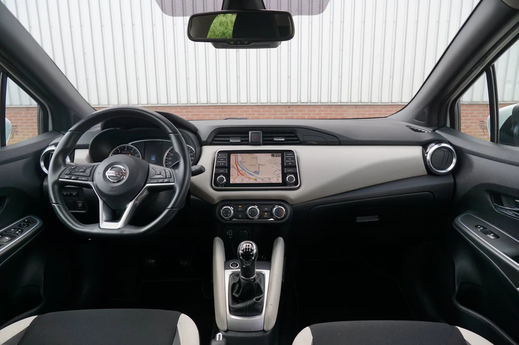 Nissan Micra – foto 28