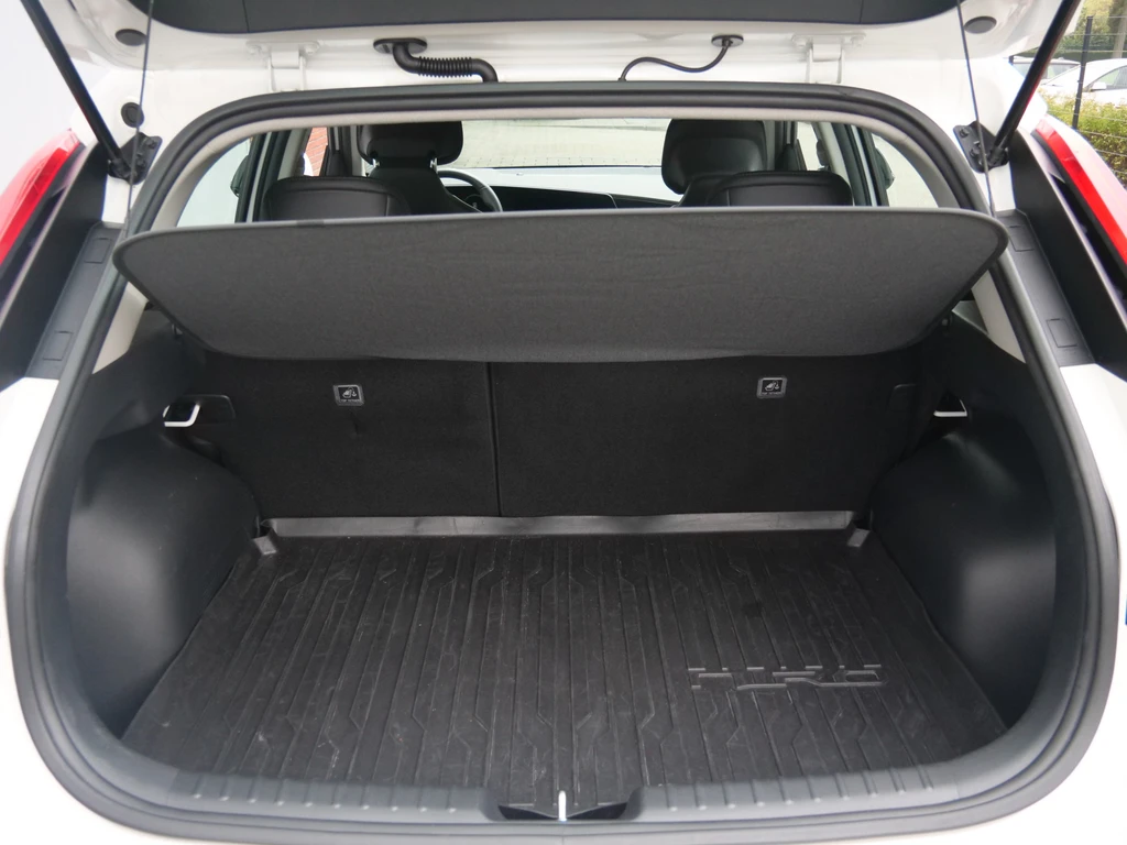 Kia Niro – foto 31