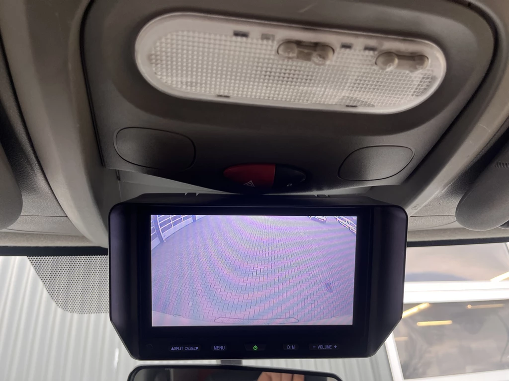 Opel Movano – foto 36