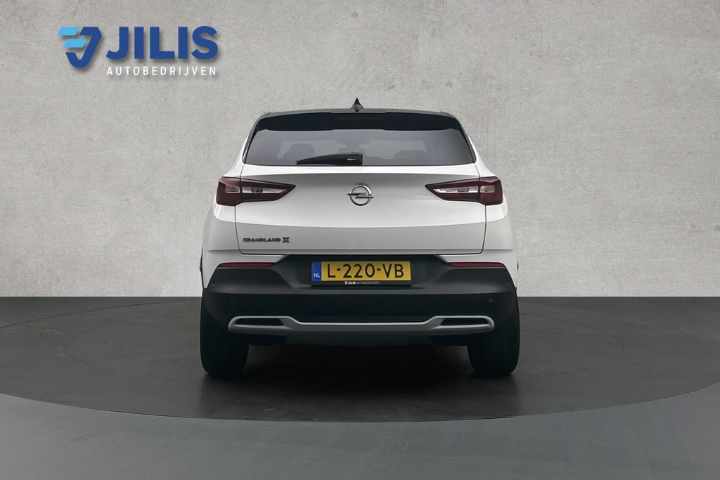 Opel Grandland X – foto 5