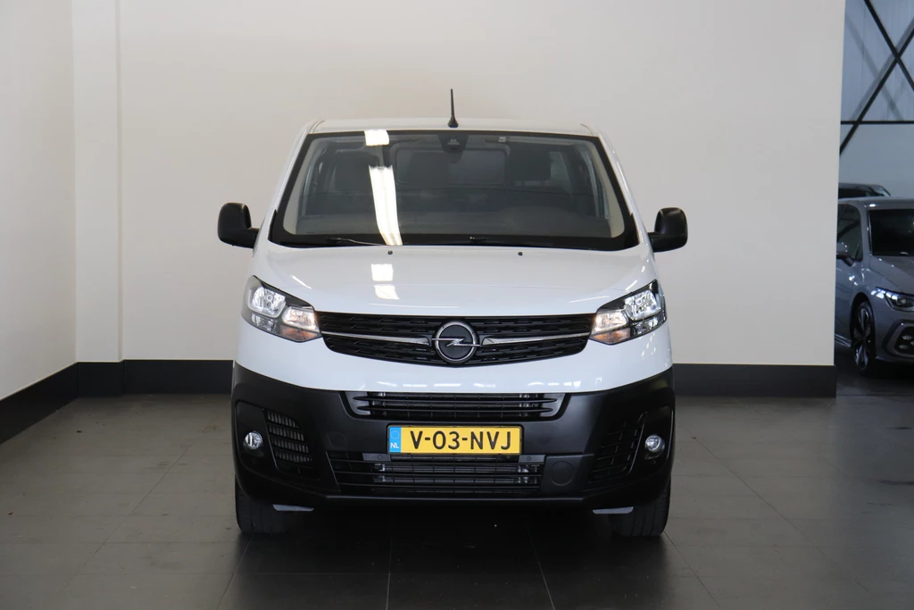 Opel Vivaro – foto 7