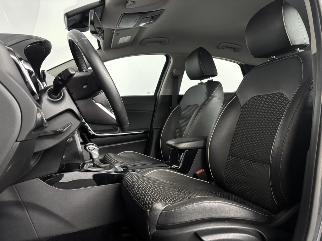 Kia XCeed – foto 11