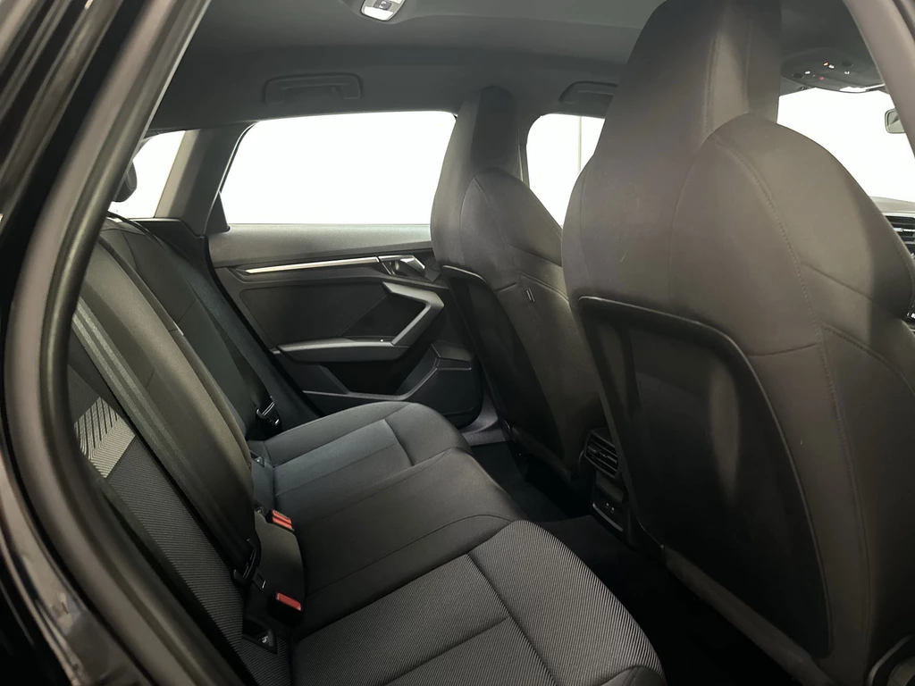 Audi A3 – foto 16