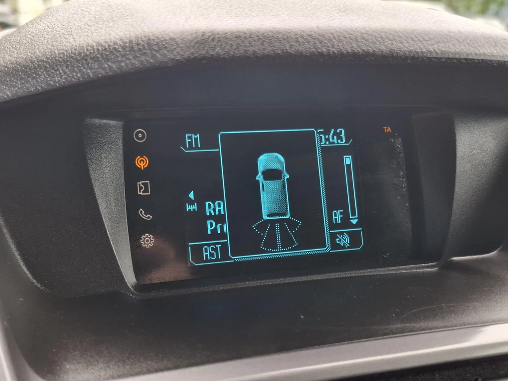 Ford Transit Connect – foto 30