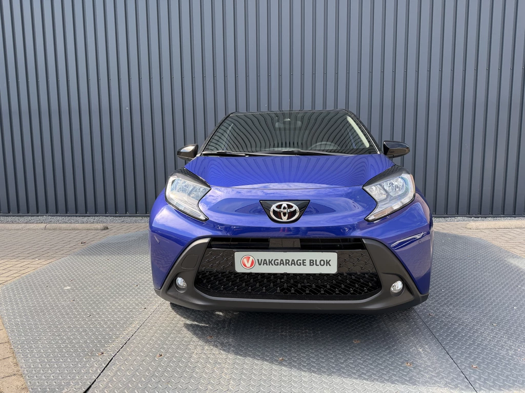 Toyota Aygo – foto 12