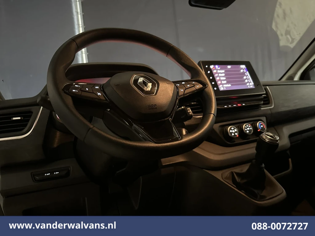 Renault Trafic – foto 15