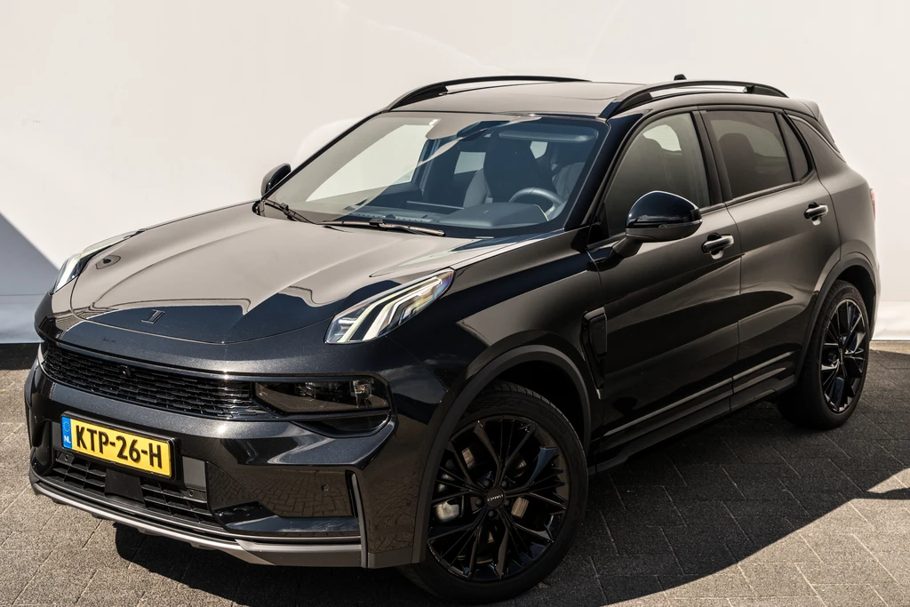 Lynk & Co 01 – foto 2