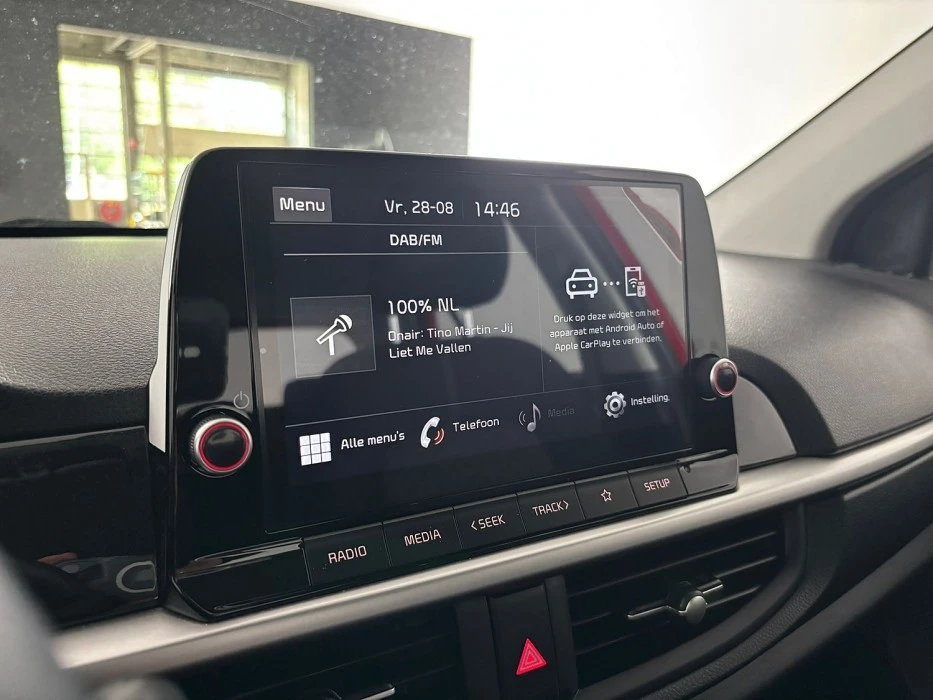 Kia Picanto – foto 3