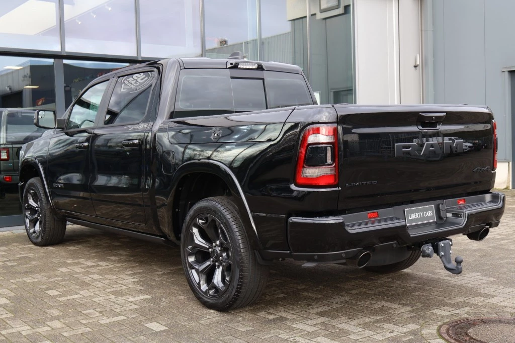 Dodge Ram – foto 6