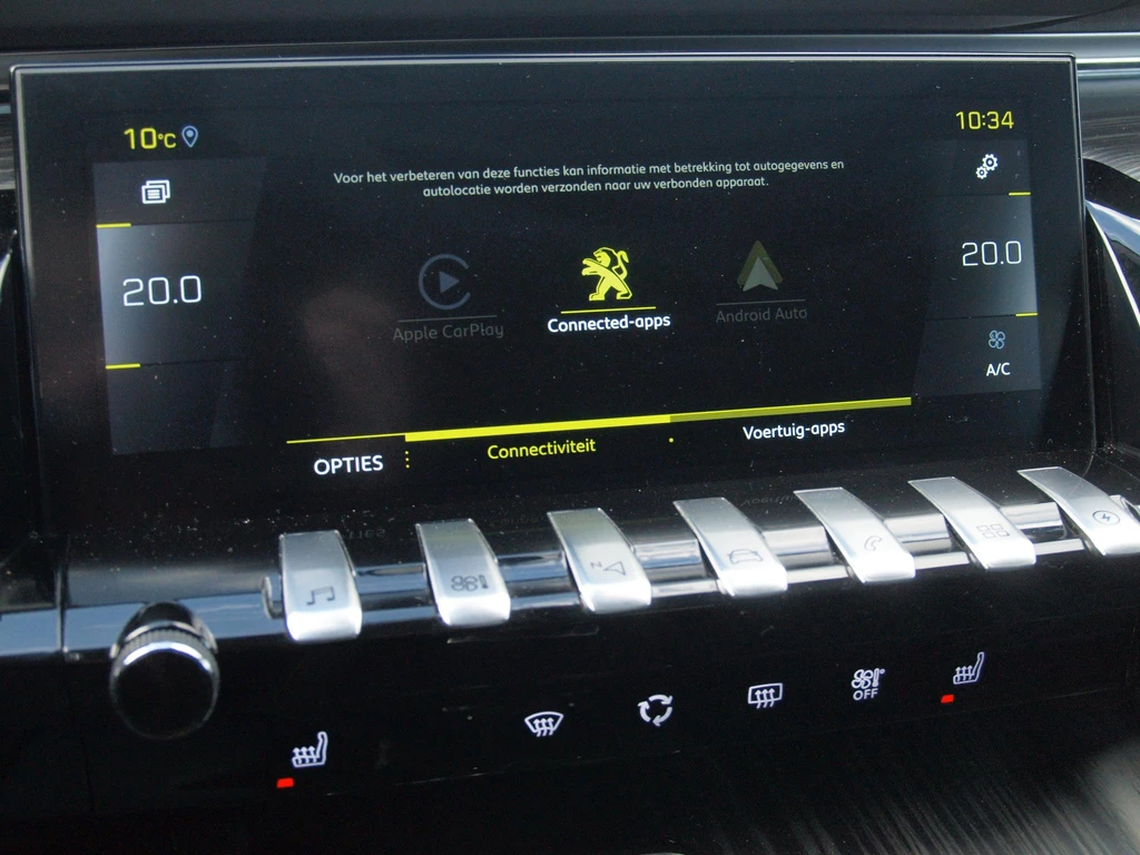 Peugeot 508 – foto 24