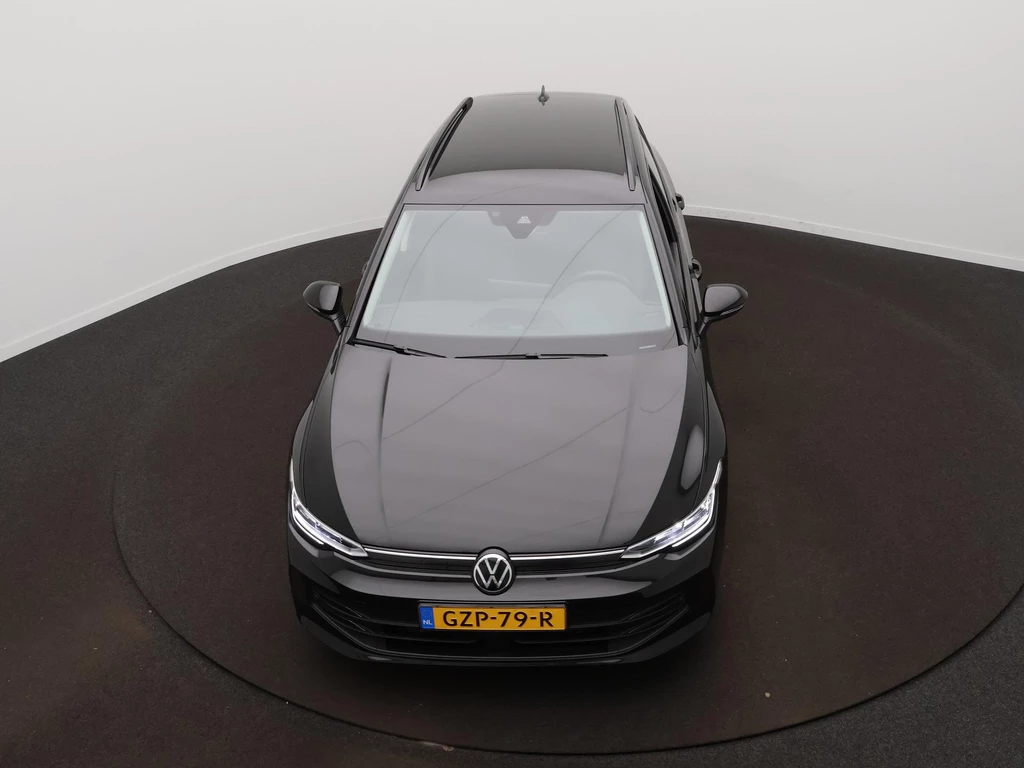 Volkswagen Golf – foto 11