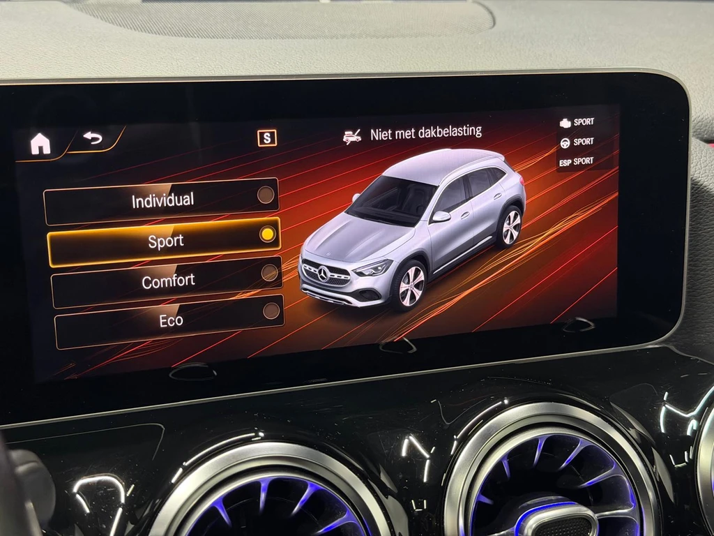 Mercedes-Benz GLA – foto 21