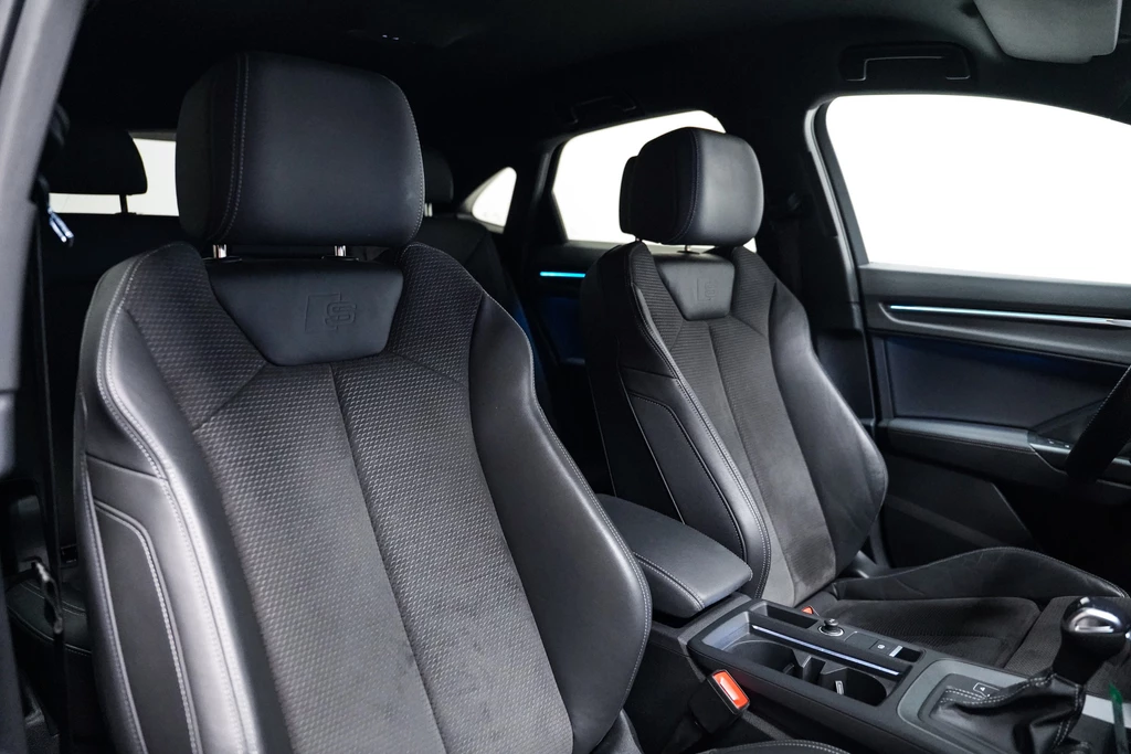 Audi Q3 – foto 8