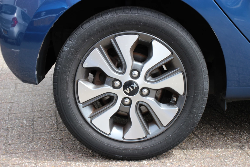 Kia Picanto – foto 18