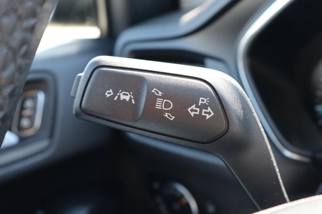 Ford Focus – foto 20