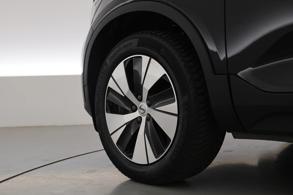 Volvo XC40 – foto 43