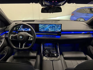 BMW 5 Serie – thumbnail 17