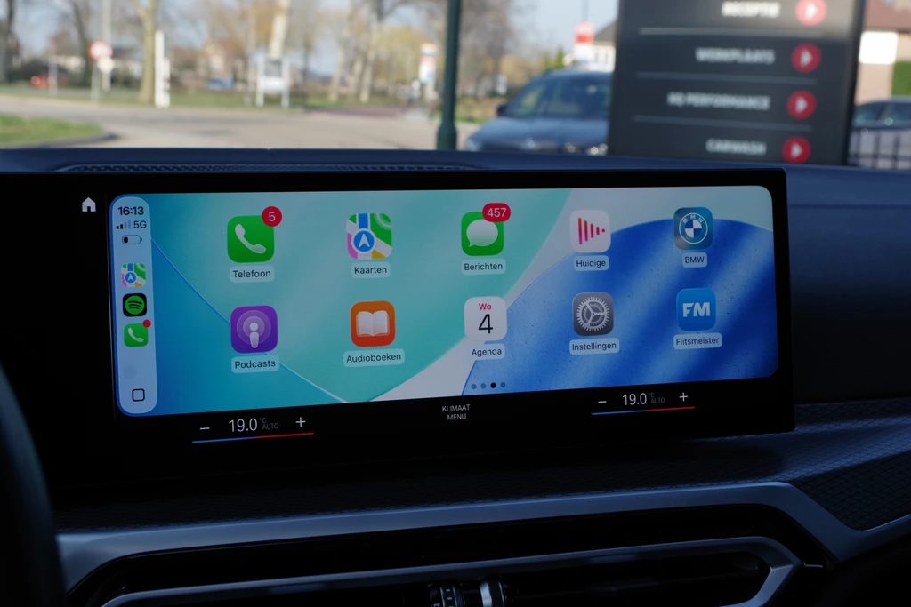 BMW 3 Serie – foto 29
