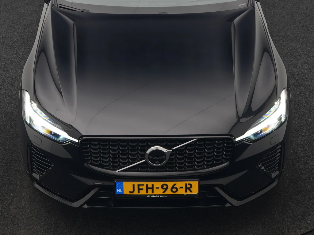 Volvo XC60 – foto 12