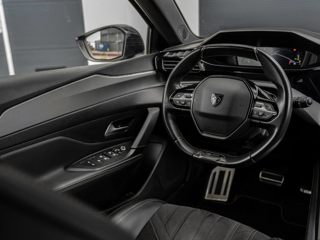 Peugeot 308 – foto 12