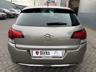 Citroën C4 – thumbnail 6