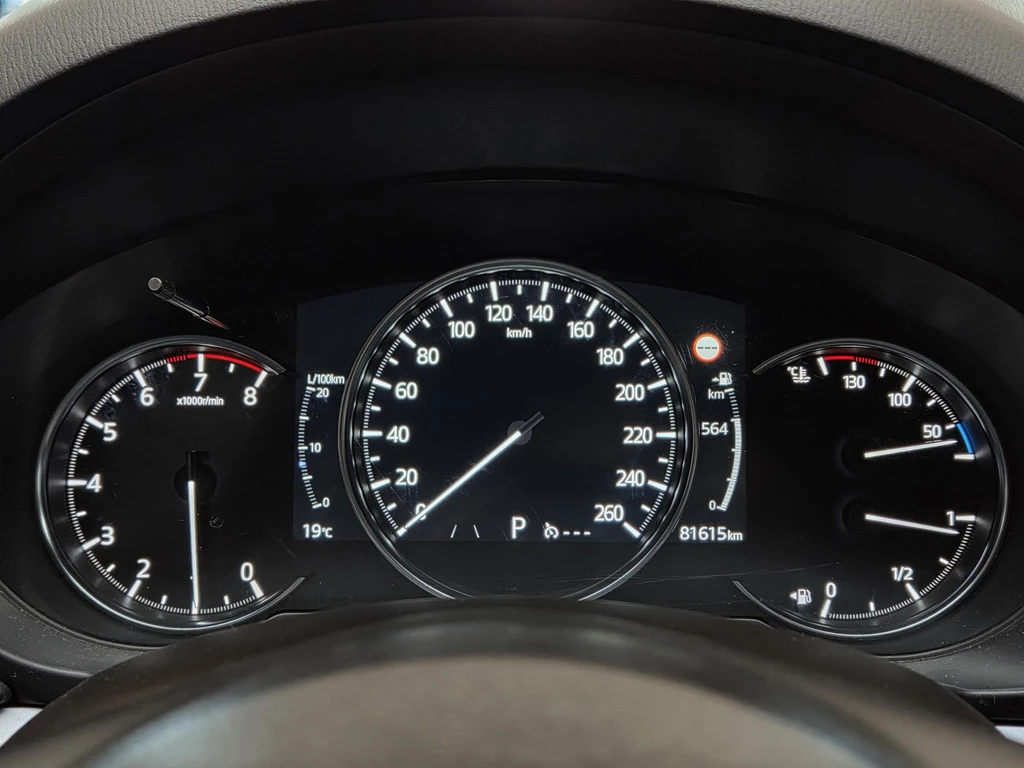 Mazda CX-5 – foto 26