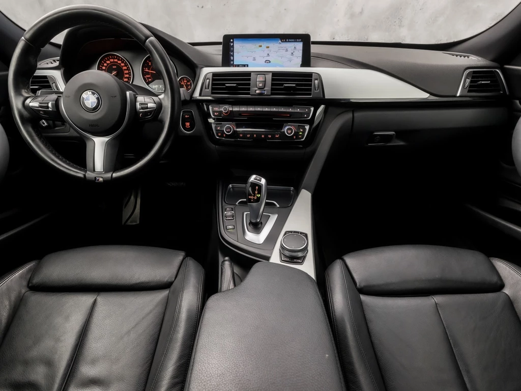 BMW 3 Serie – foto 7