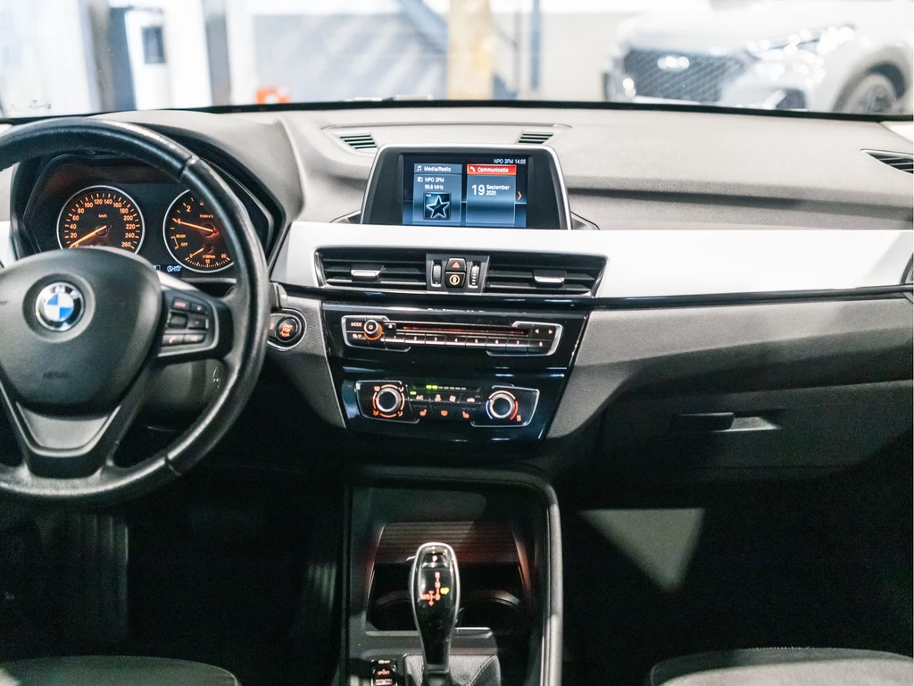 BMW X1 – foto 37