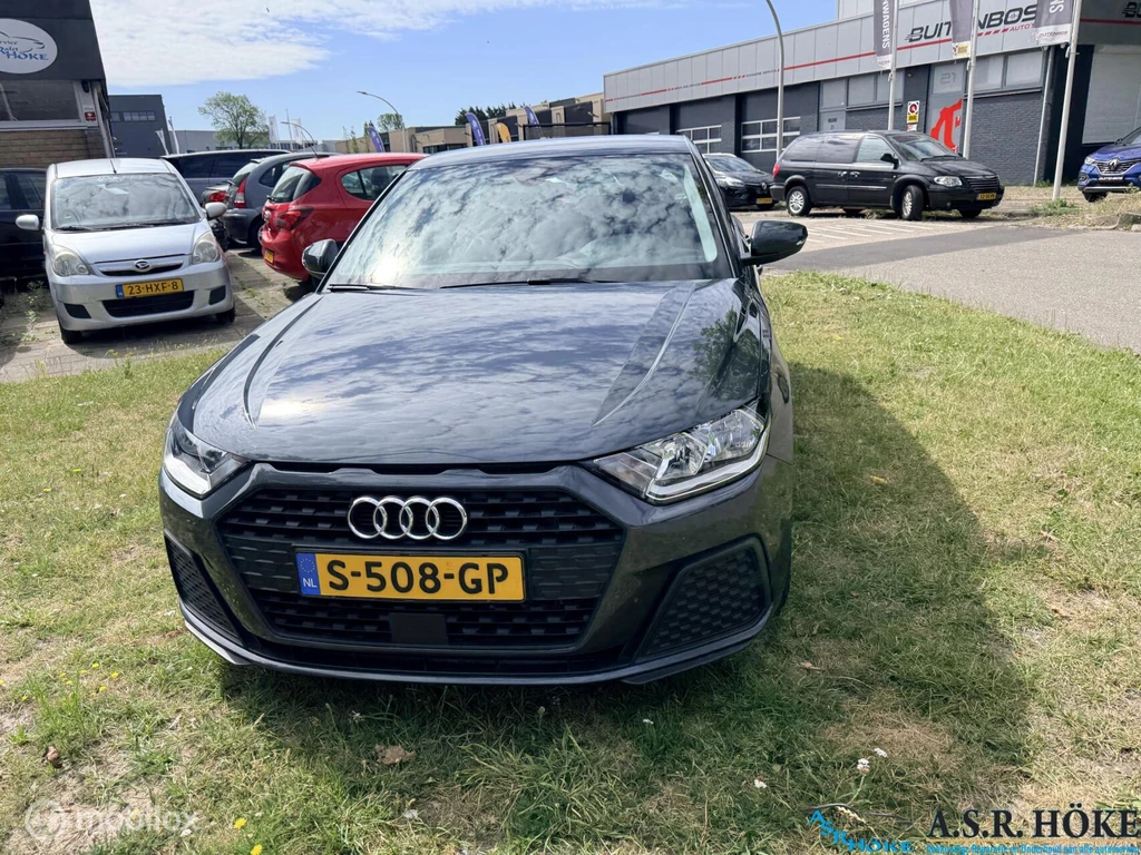Audi A1 Sportback – foto 12
