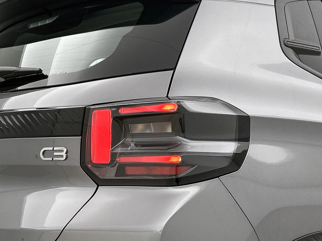 Citroën C3 – foto 18