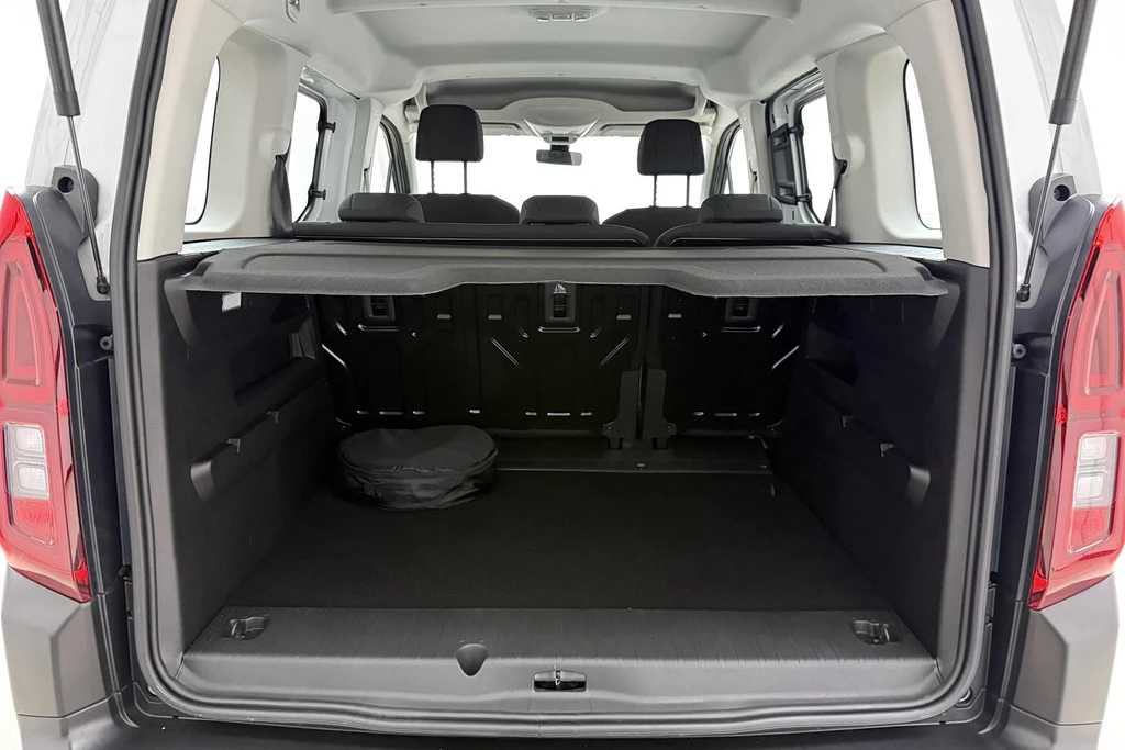 Citroën ë-Berlingo – foto 11