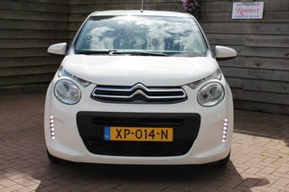 Citroën C1 – thumbnail 5