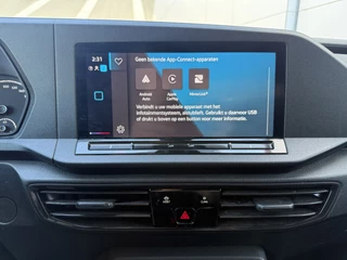 Volkswagen Caddy – thumbnail 19