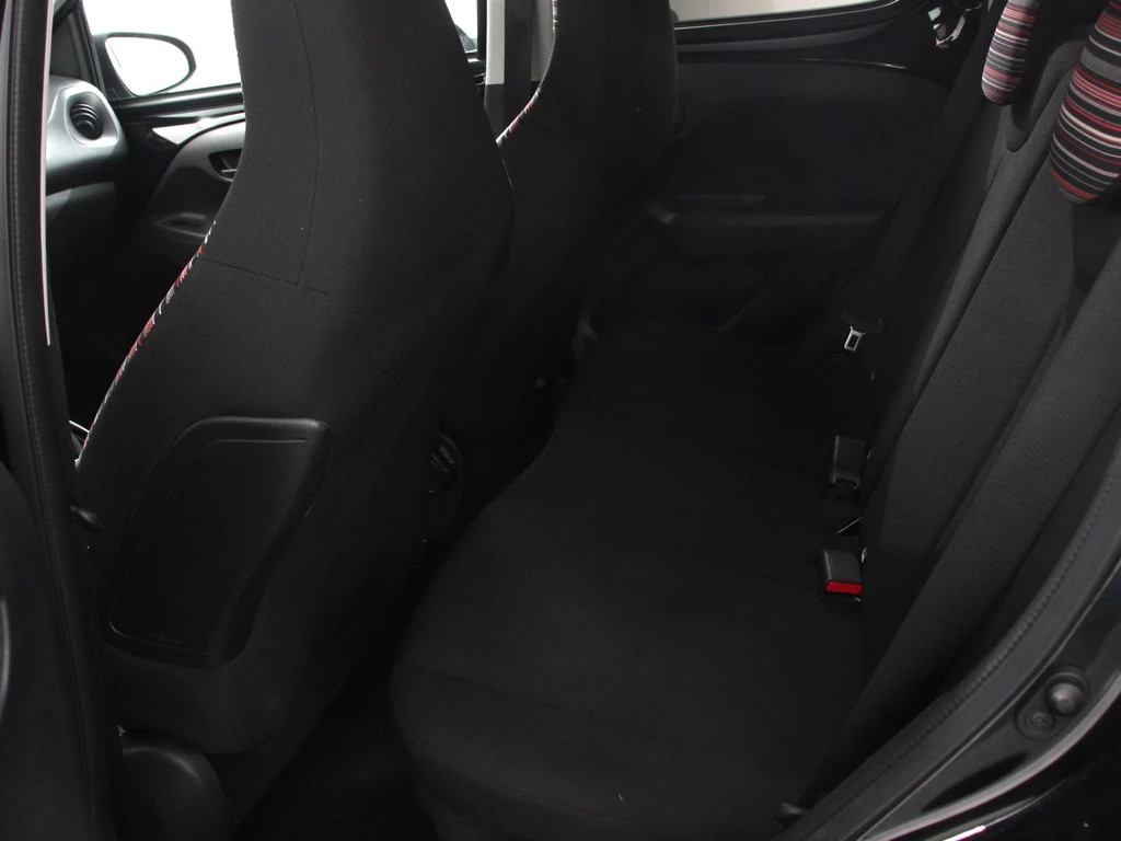 Citroën C1 – foto 15