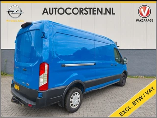 Ford Transit – thumbnail 5