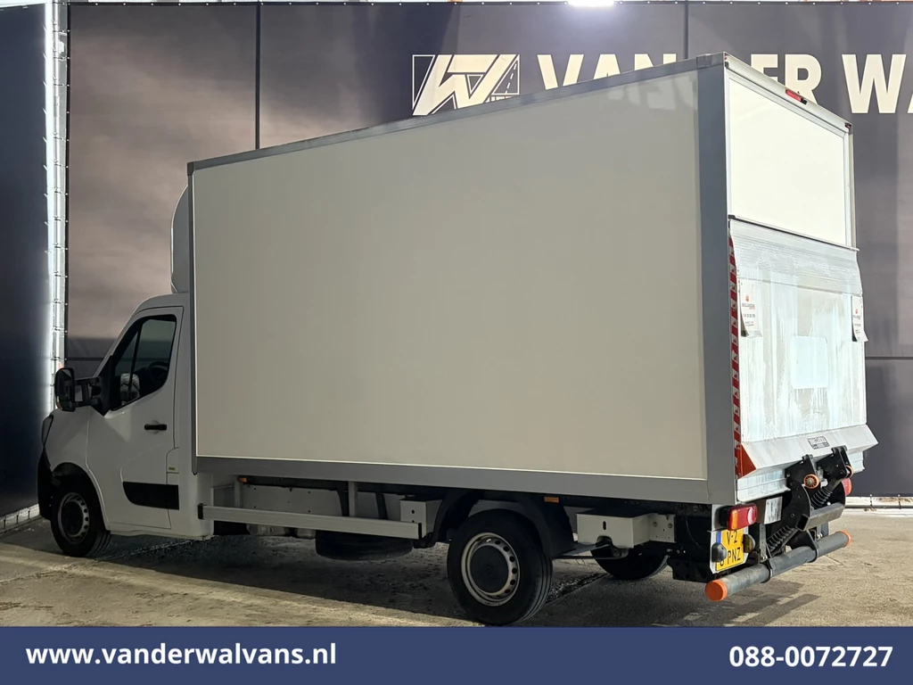 Renault Master – foto 5