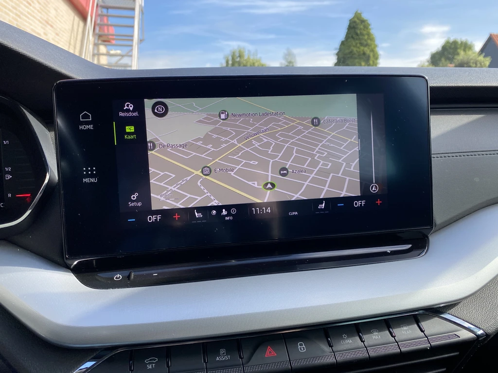 Škoda Octavia – foto 23