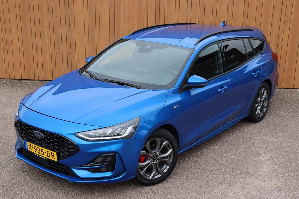 Ford Focus – foto 2