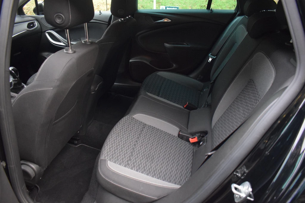 Opel Astra – foto 13