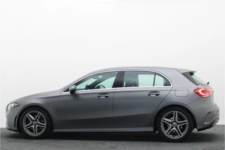 Mercedes-Benz A-Klasse – thumbnail 4