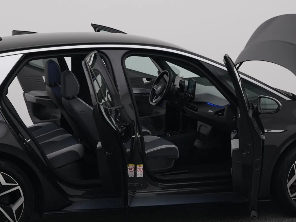 Volkswagen ID.3 – foto 37
