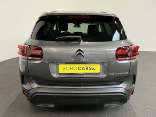 Citroën C5 Aircross – thumbnail 4