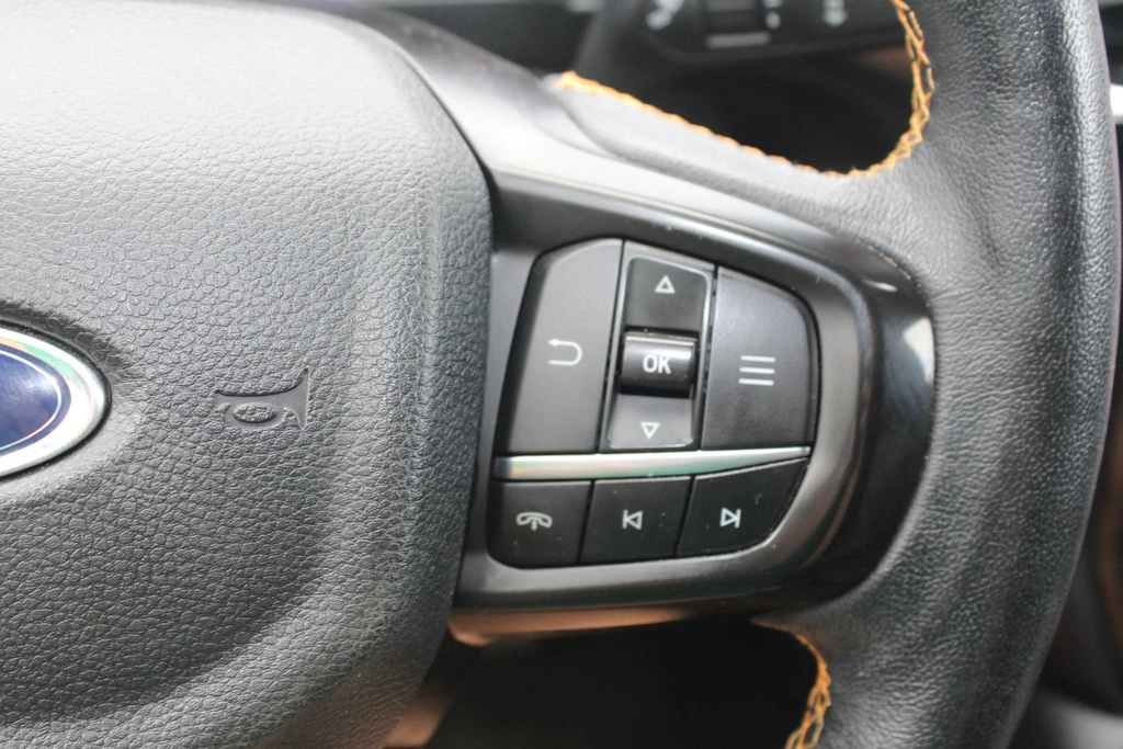 Ford Ranger – foto 11